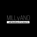 Logo of MILLyANO android Application 